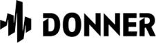 Donner Music